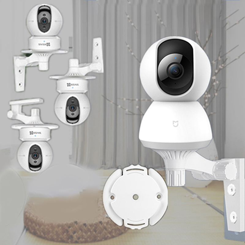 Tp-Link Camera Tapo C210 - ●ABS Wall Mounting Base For Tapo