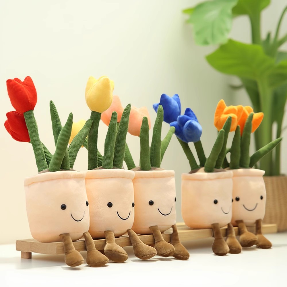 Tulipán realista toys succulen - огляд і ціна Echeveria Succulent